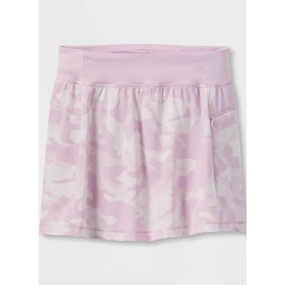 All In Motion Woven Performance Skort - Picture 1 of 6